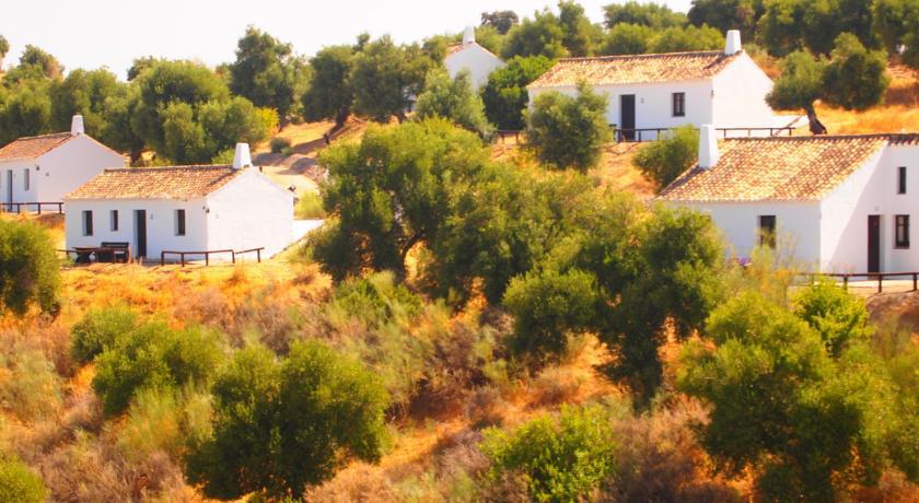 Tajo Del Aguila - Casa Rural A Algar  Quarto foto