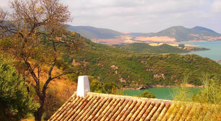 Tajo Del Aguila - Casa Rural A Algar  Quarto foto