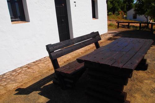 Tajo Del Aguila - Casa Rural A Algar  Quarto foto