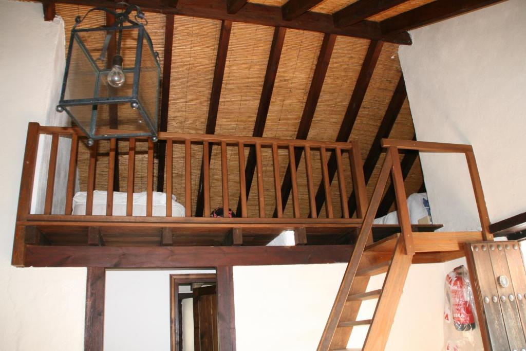 Tajo Del Aguila - Casa Rural A Algar  Quarto foto