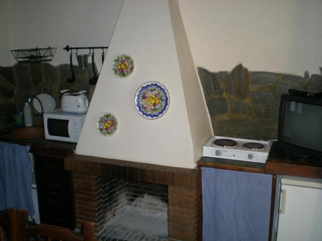 Tajo Del Aguila - Casa Rural A Algar  Quarto foto