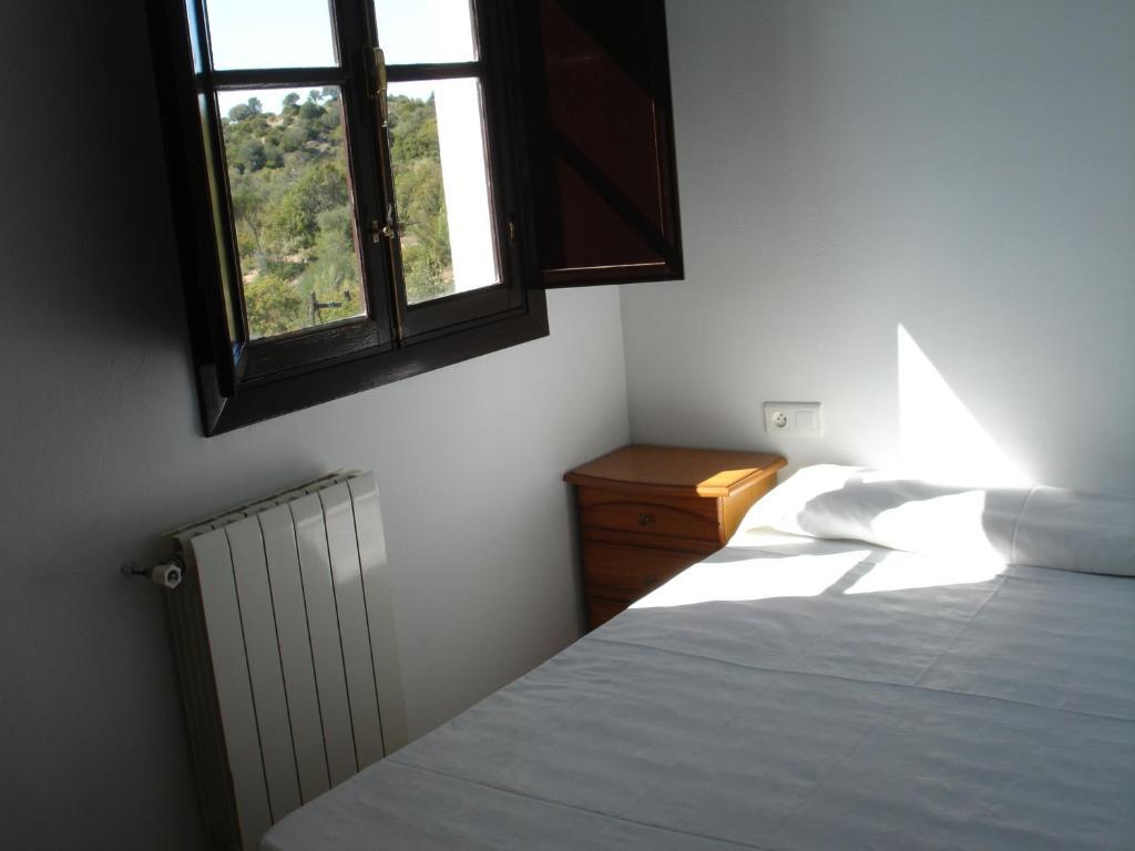 Tajo Del Aguila - Casa Rural A Algar  Quarto foto