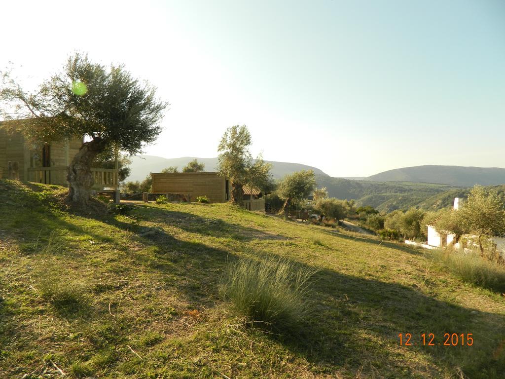 Tajo Del Aguila - Casa Rural A Algar  Quarto foto