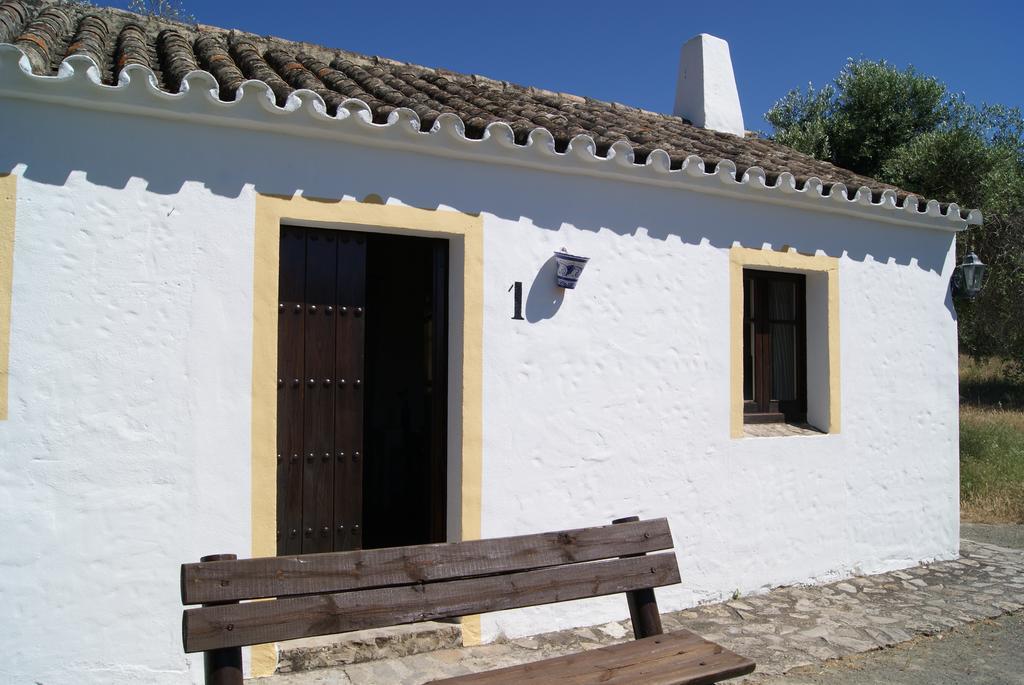 Tajo Del Aguila - Casa Rural A Algar  Exterior foto